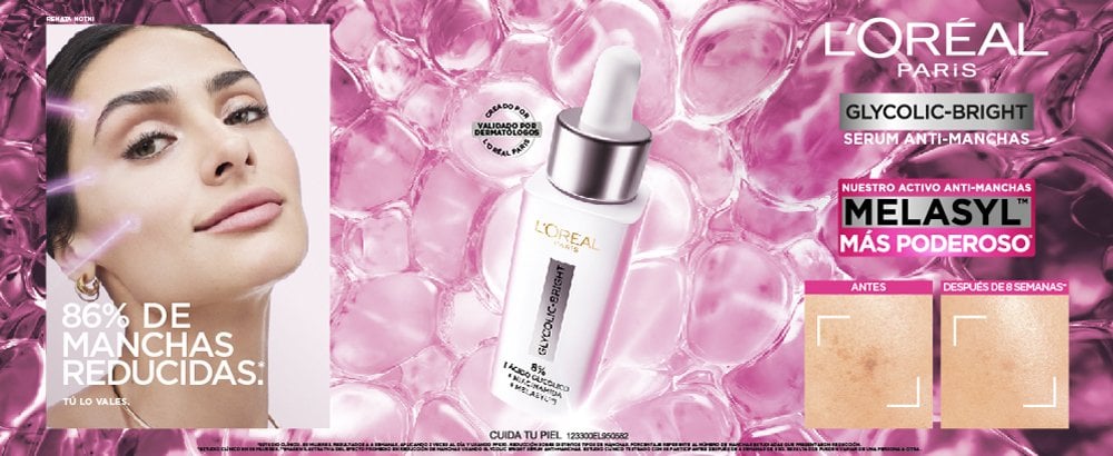 OAP SKINCARE 2025 GLYCOLIC SERUM 840x472 Kv MX